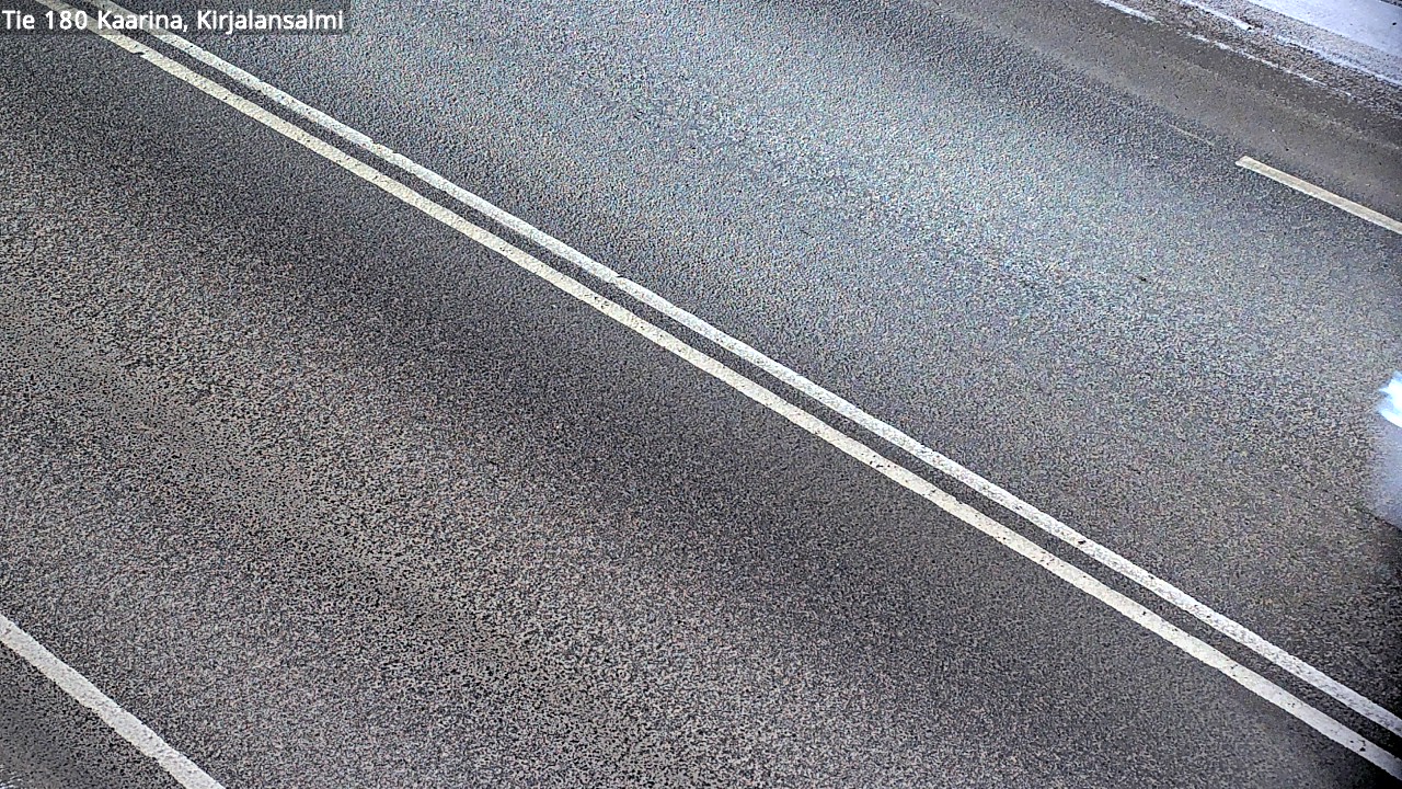 Kelikamerat Kuva Tie 180 Kaarina, Kirjalansalmi, Kaarina, Varsinais-Suomi