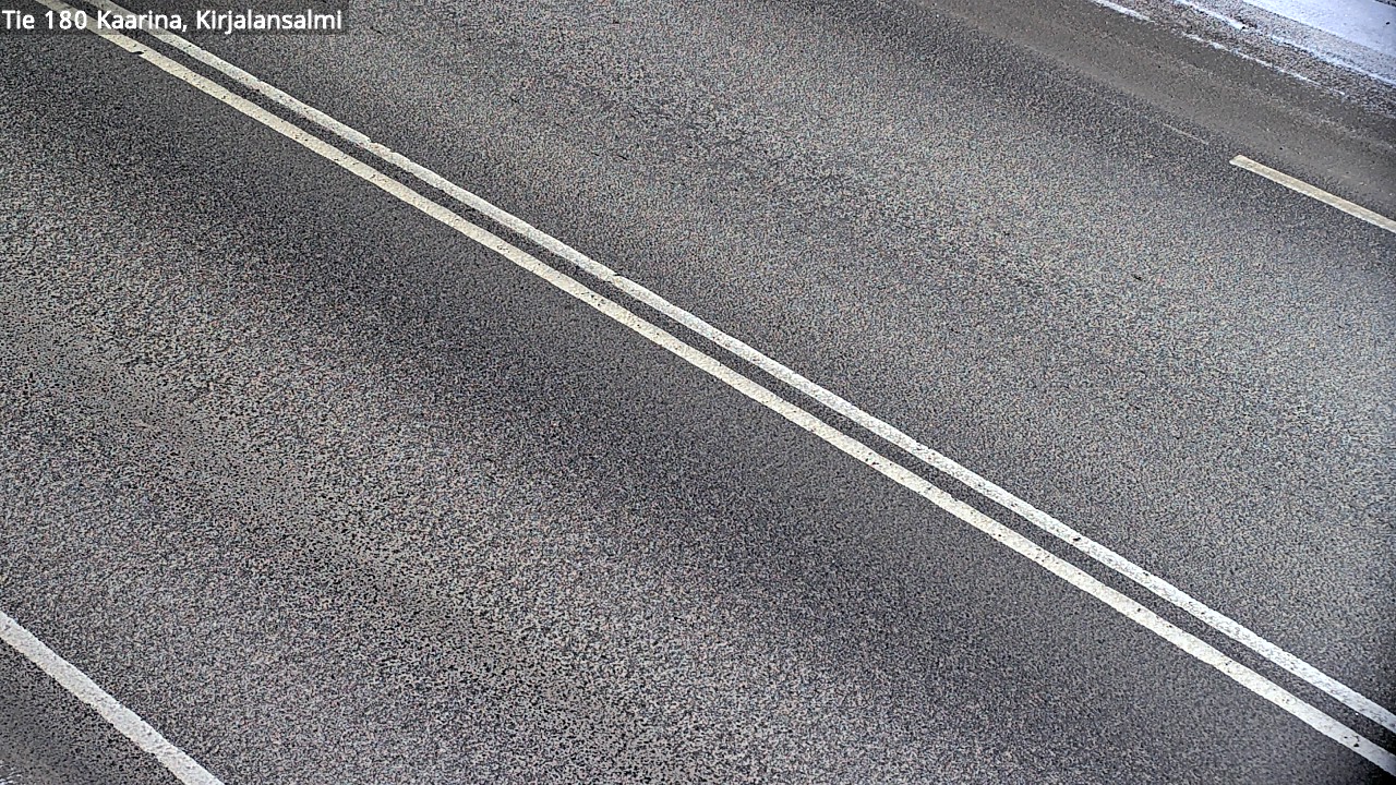 Kelikamerat Kuva Tie 180 Kaarina, Kirjalansalmi, Kaarina, Varsinais-Suomi