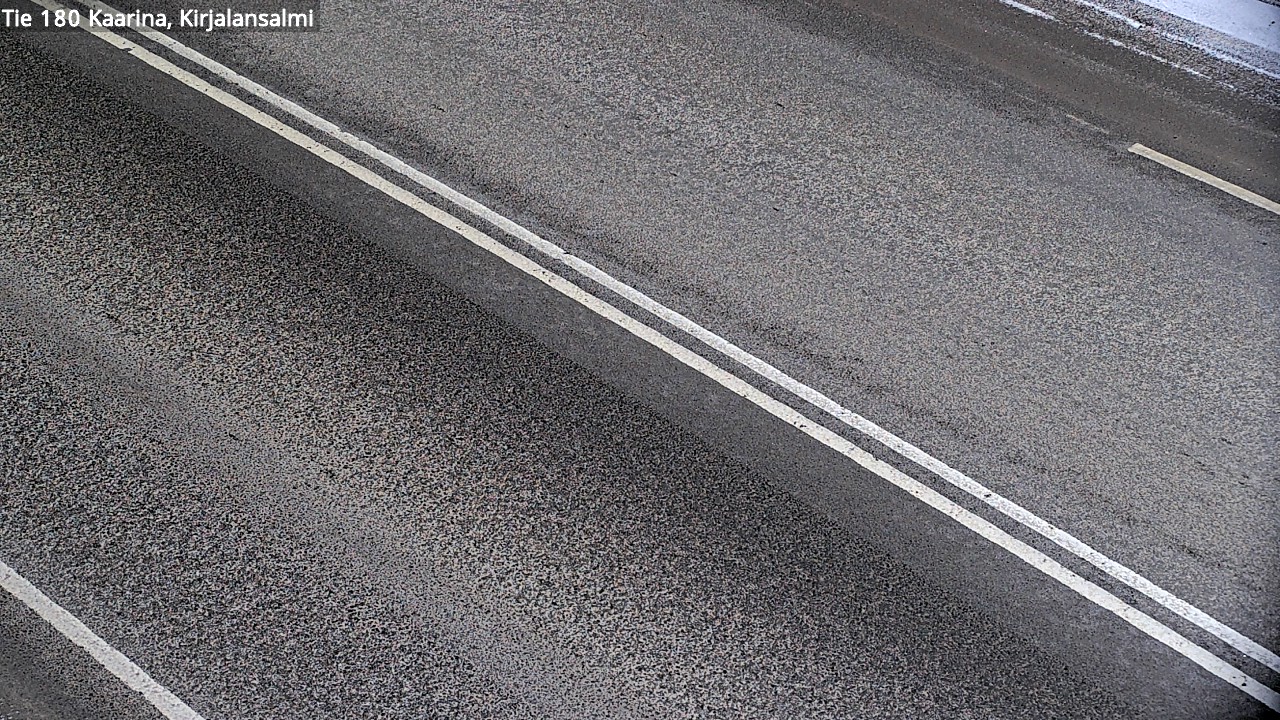 Kelikamerat Kuva Tie 180 Kaarina, Kirjalansalmi, Kaarina, Varsinais-Suomi
