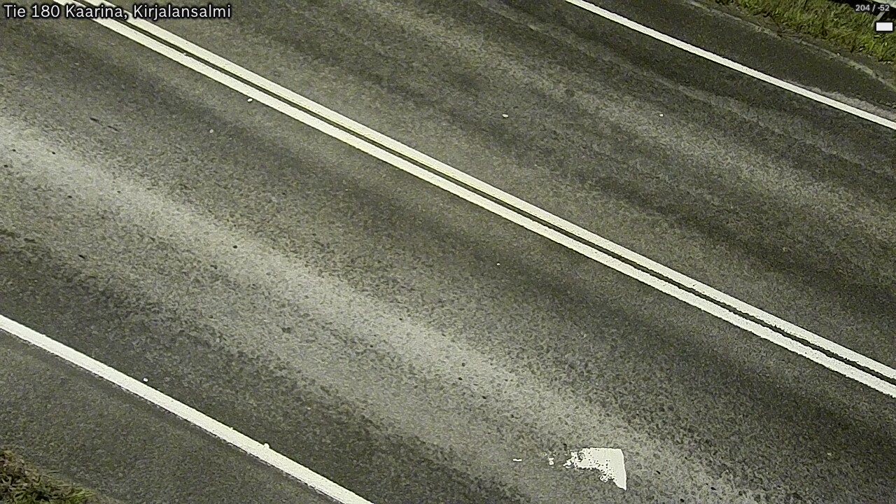 Kelikamerat Kuva Tie 180 Kaarina, Kirjalansalmi, Kaarina, Varsinais-Suomi