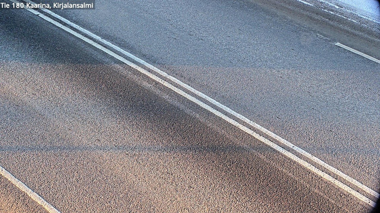 Kelikamerat Kuva Tie 180 Kaarina, Kirjalansalmi, Kaarina, Varsinais-Suomi