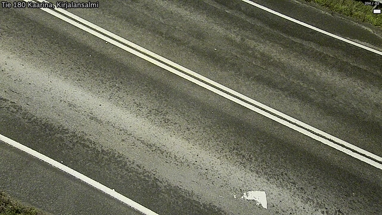 Kelikamerat Kuva Tie 180 Kaarina, Kirjalansalmi, Kaarina, Varsinais-Suomi