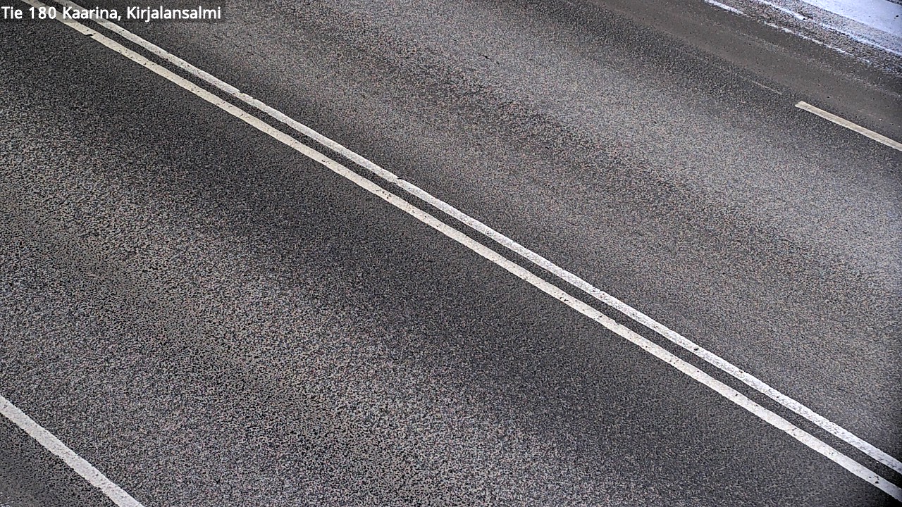 Kelikamerat Kuva Tie 180 Kaarina, Kirjalansalmi, Kaarina, Varsinais-Suomi