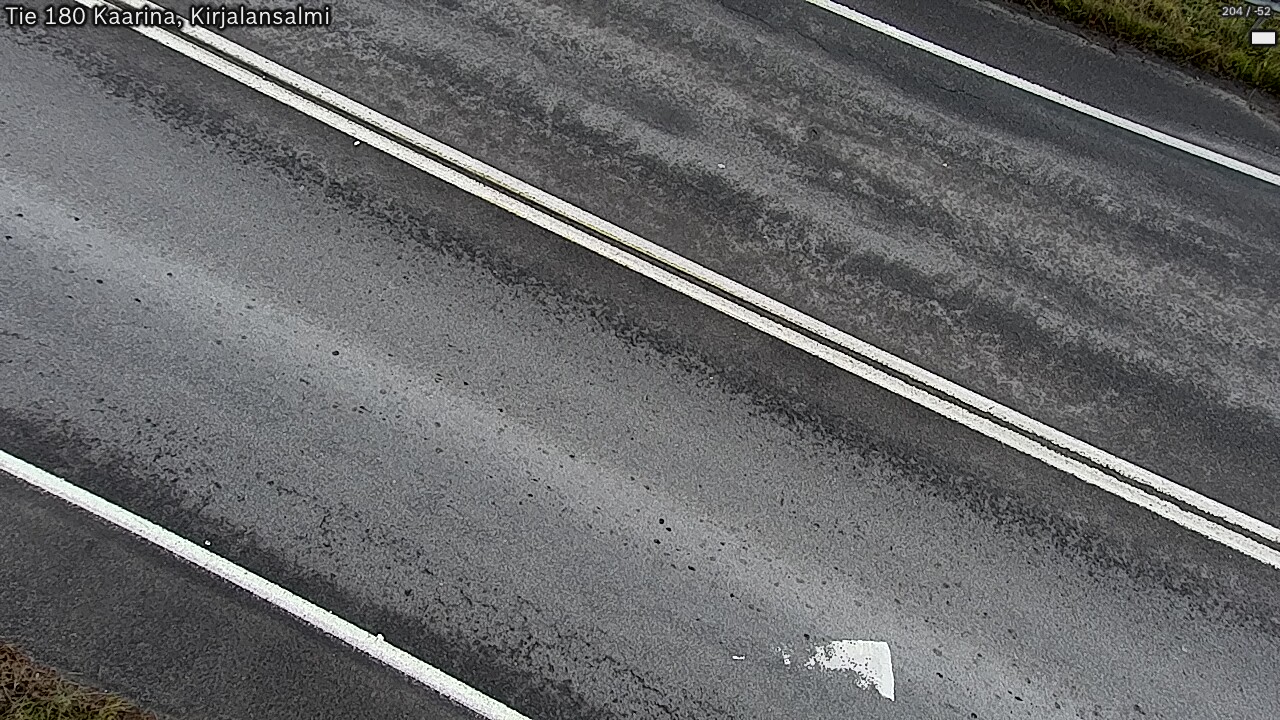 Kelikamerat Kuva Tie 180 Kaarina, Kirjalansalmi, Kaarina, Varsinais-Suomi