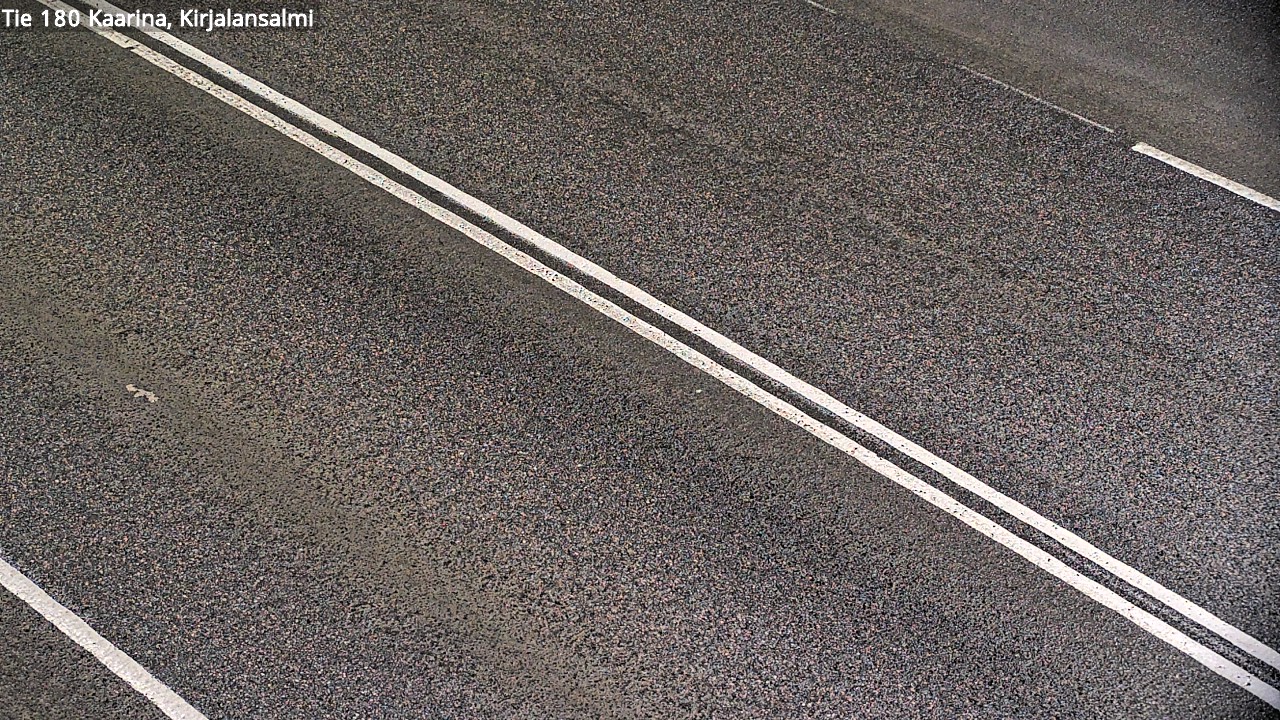 Weather Camera Image Väg 180 St:karins, Rävensundet, Kaarina, Varsinais-Suomi