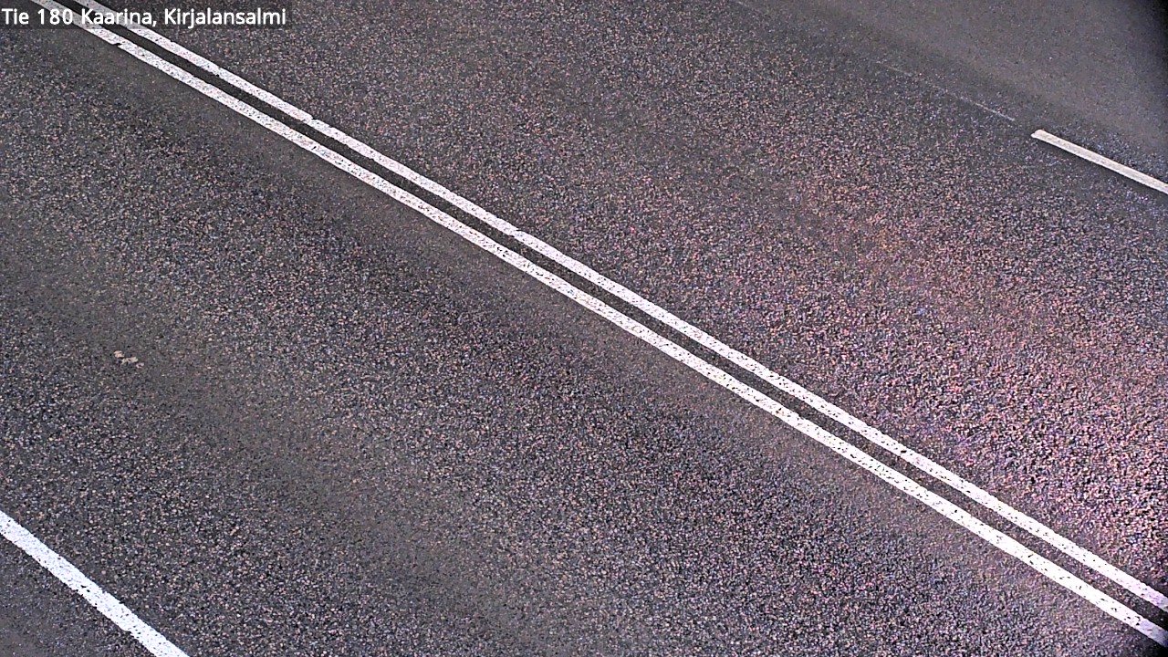 Kelikamerat Kuva Tie 180 Kaarina, Kirjalansalmi, Kaarina, Varsinais-Suomi