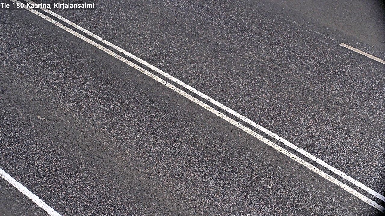 Kelikamerat Kuva Tie 180 Kaarina, Kirjalansalmi, Kaarina, Varsinais-Suomi