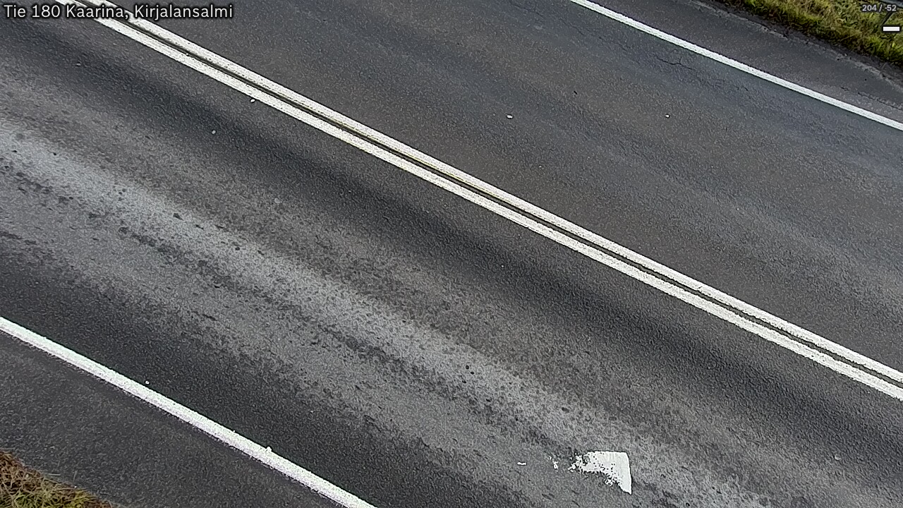 Kelikamerat Kuva Tie 180 Kaarina, Kirjalansalmi, Kaarina, Varsinais-Suomi