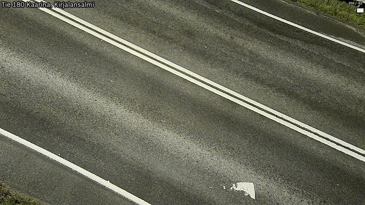 Kelikamerat Kuva Tie 180 Kaarina, Kirjalansalmi, Kaarina, Varsinais-Suomi