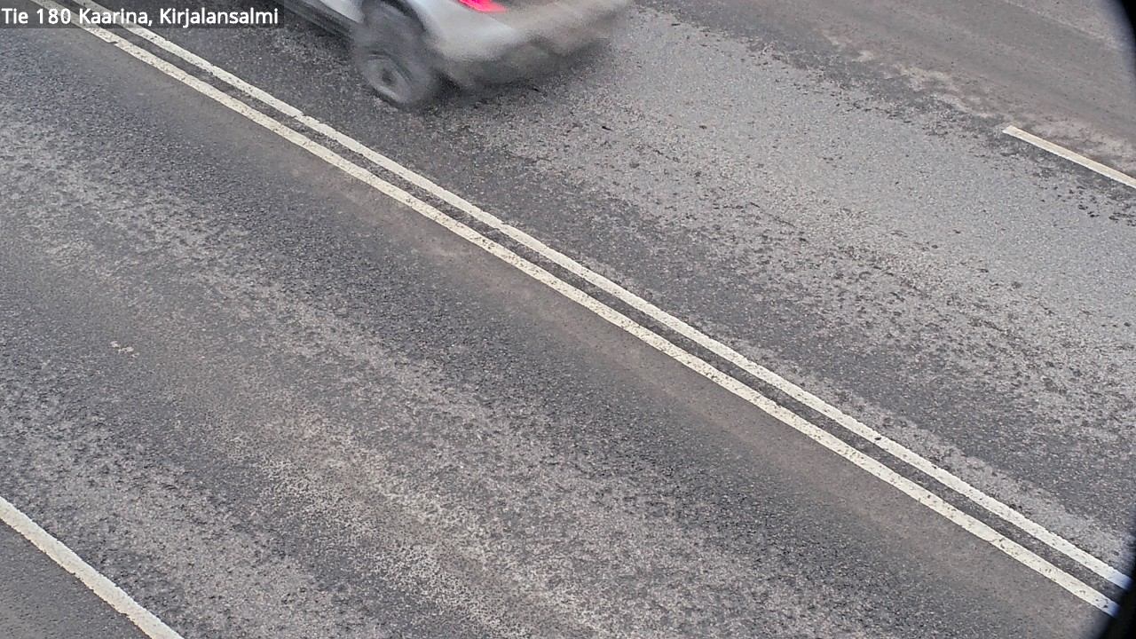 Kelikamerat Kuva Tie 180 Kaarina, Kirjalansalmi, Kaarina, Varsinais-Suomi