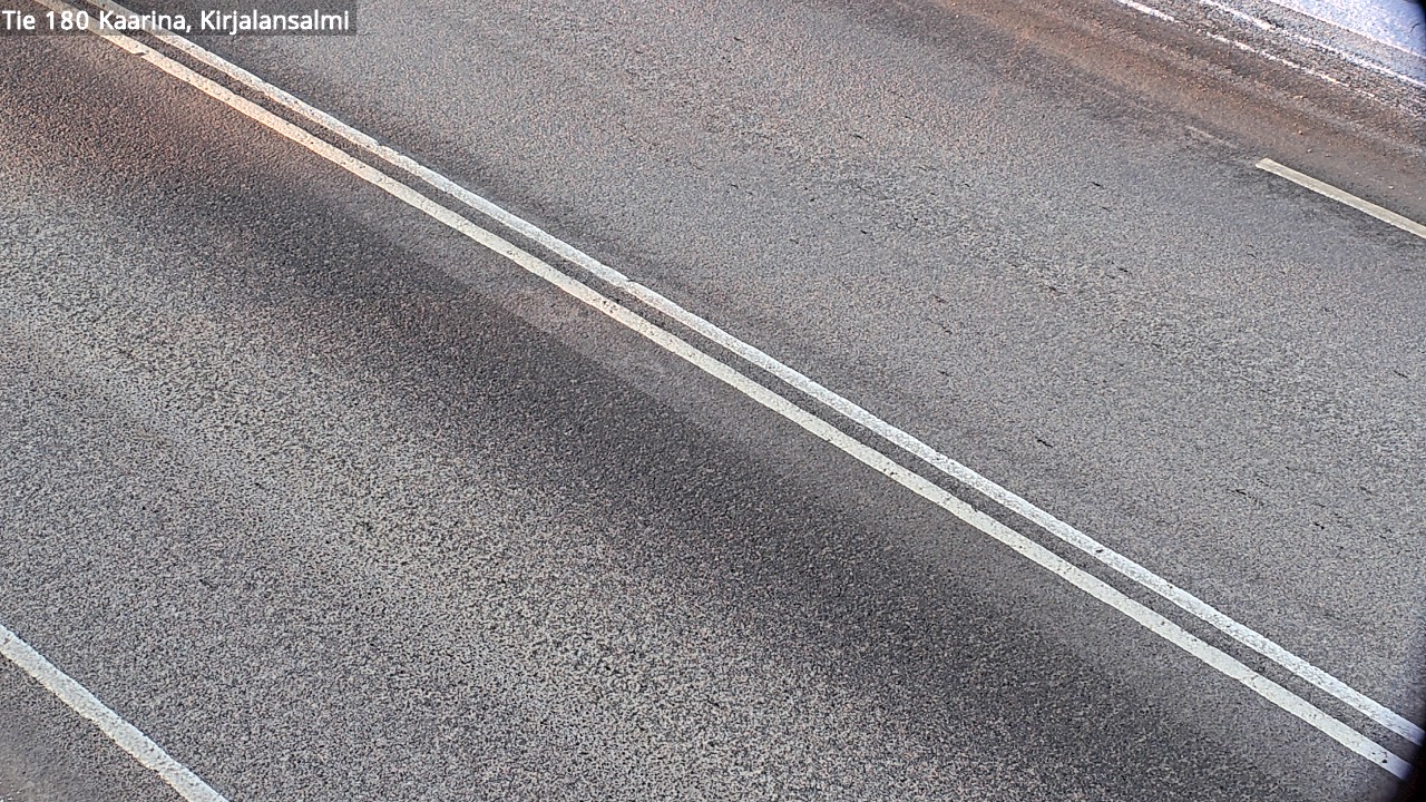 Kelikamerat Kuva Tie 180 Kaarina, Kirjalansalmi, Kaarina, Varsinais-Suomi