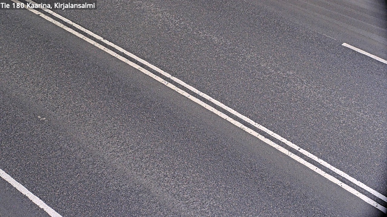 Kelikamerat Kuva Tie 180 Kaarina, Kirjalansalmi, Kaarina, Varsinais-Suomi