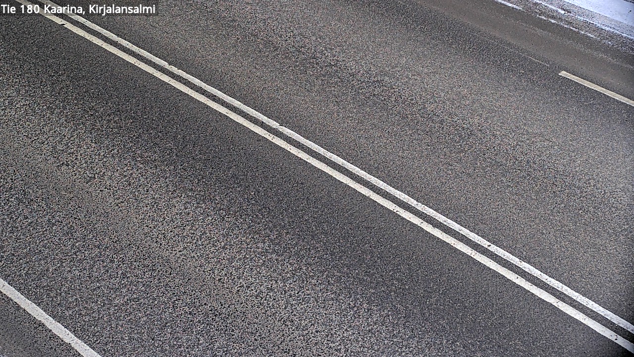 Kelikamerat Kuva Tie 180 Kaarina, Kirjalansalmi, Kaarina, Varsinais-Suomi