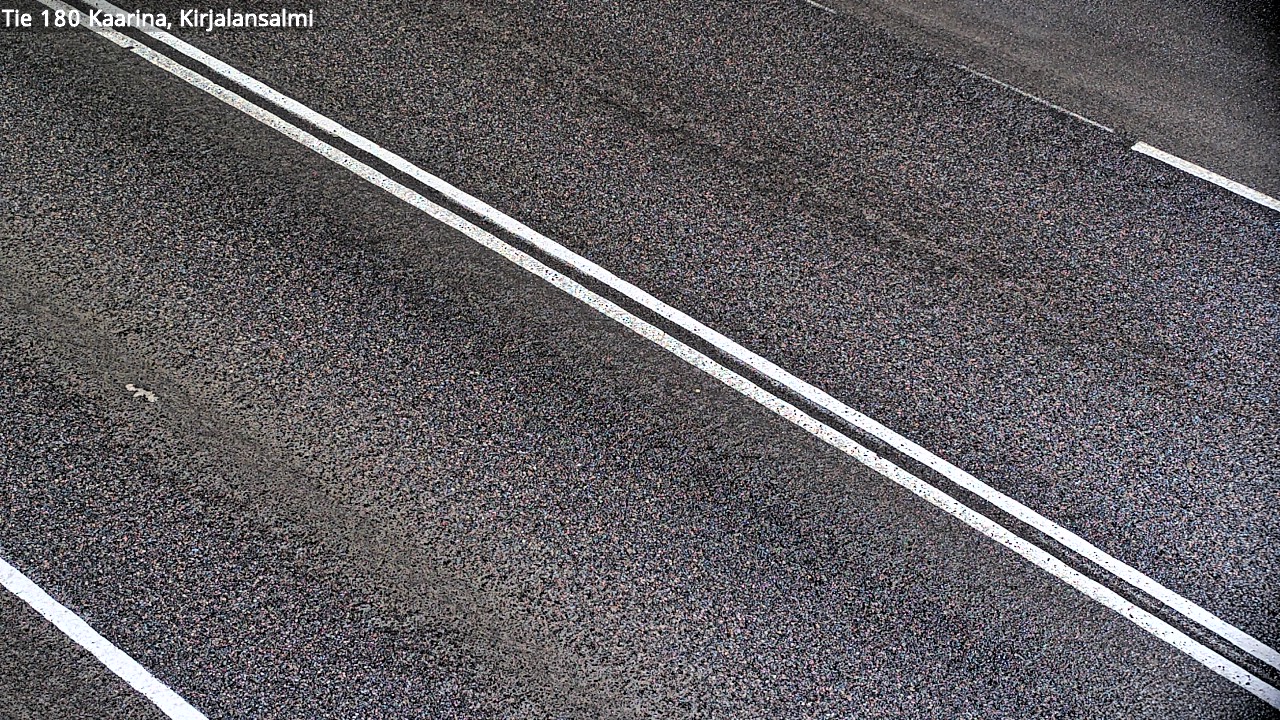 Weather Camera Image Väg 180 St:karins, Rävensundet, Kaarina, Varsinais-Suomi