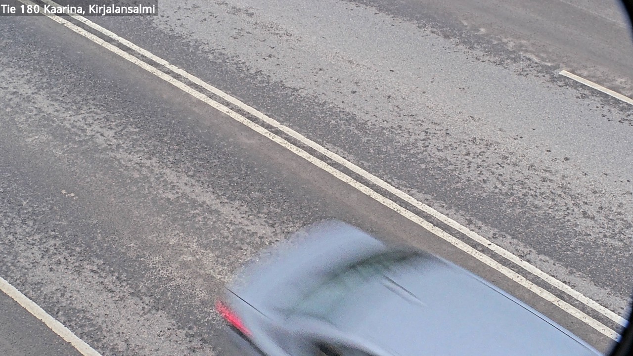 Kelikamerat Kuva Tie 180 Kaarina, Kirjalansalmi, Kaarina, Varsinais-Suomi