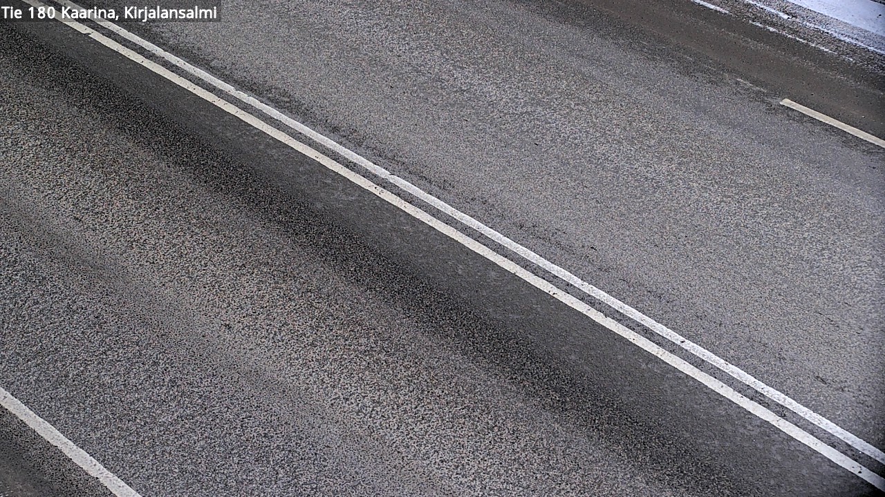 Kelikamerat Kuva Tie 180 Kaarina, Kirjalansalmi, Kaarina, Varsinais-Suomi