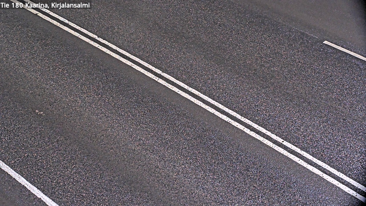 Kelikamerat Kuva Tie 180 Kaarina, Kirjalansalmi, Kaarina, Varsinais-Suomi