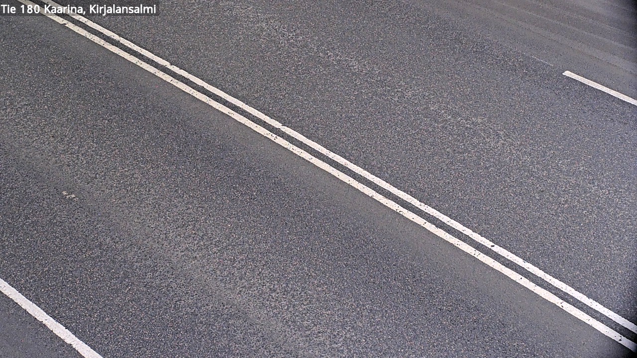 Kelikamerat Kuva Tie 180 Kaarina, Kirjalansalmi, Kaarina, Varsinais-Suomi