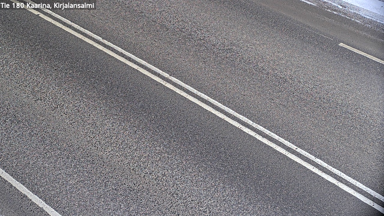 Kelikamerat Kuva Tie 180 Kaarina, Kirjalansalmi, Kaarina, Varsinais-Suomi