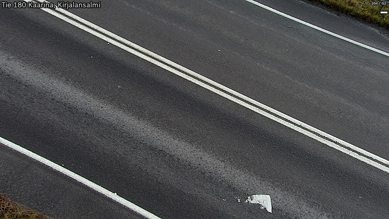 Kelikamerat Kuva Tie 180 Kaarina, Kirjalansalmi, Kaarina, Varsinais-Suomi