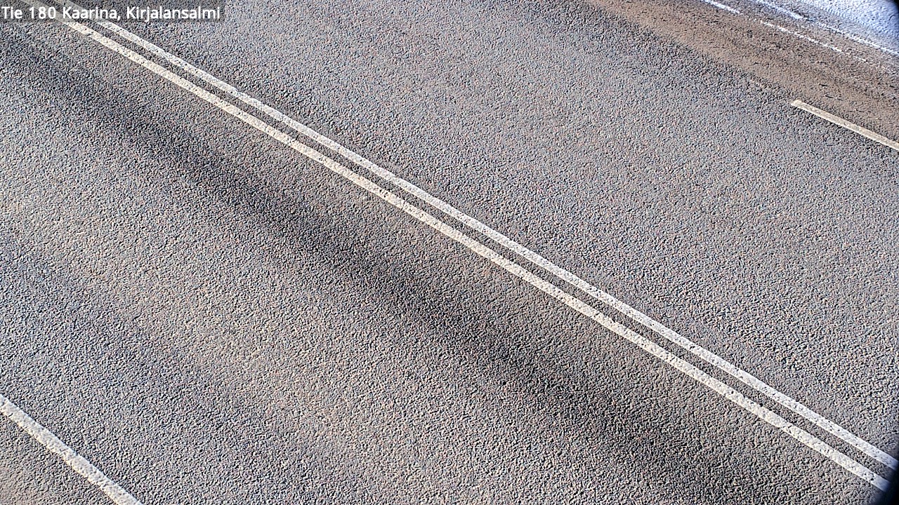 Kelikamerat Kuva Tie 180 Kaarina, Kirjalansalmi, Kaarina, Varsinais-Suomi