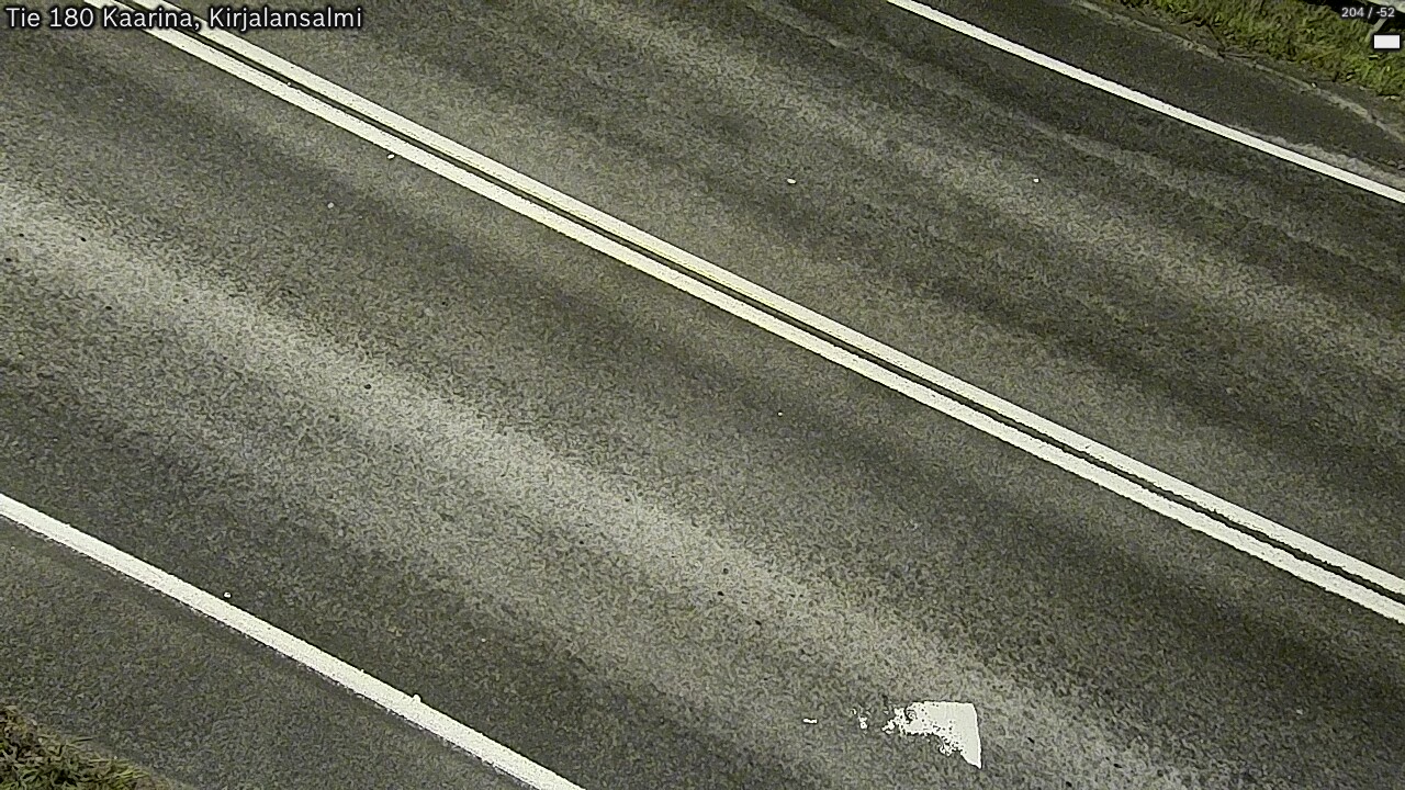 Kelikamerat Kuva Tie 180 Kaarina, Kirjalansalmi, Kaarina, Varsinais-Suomi