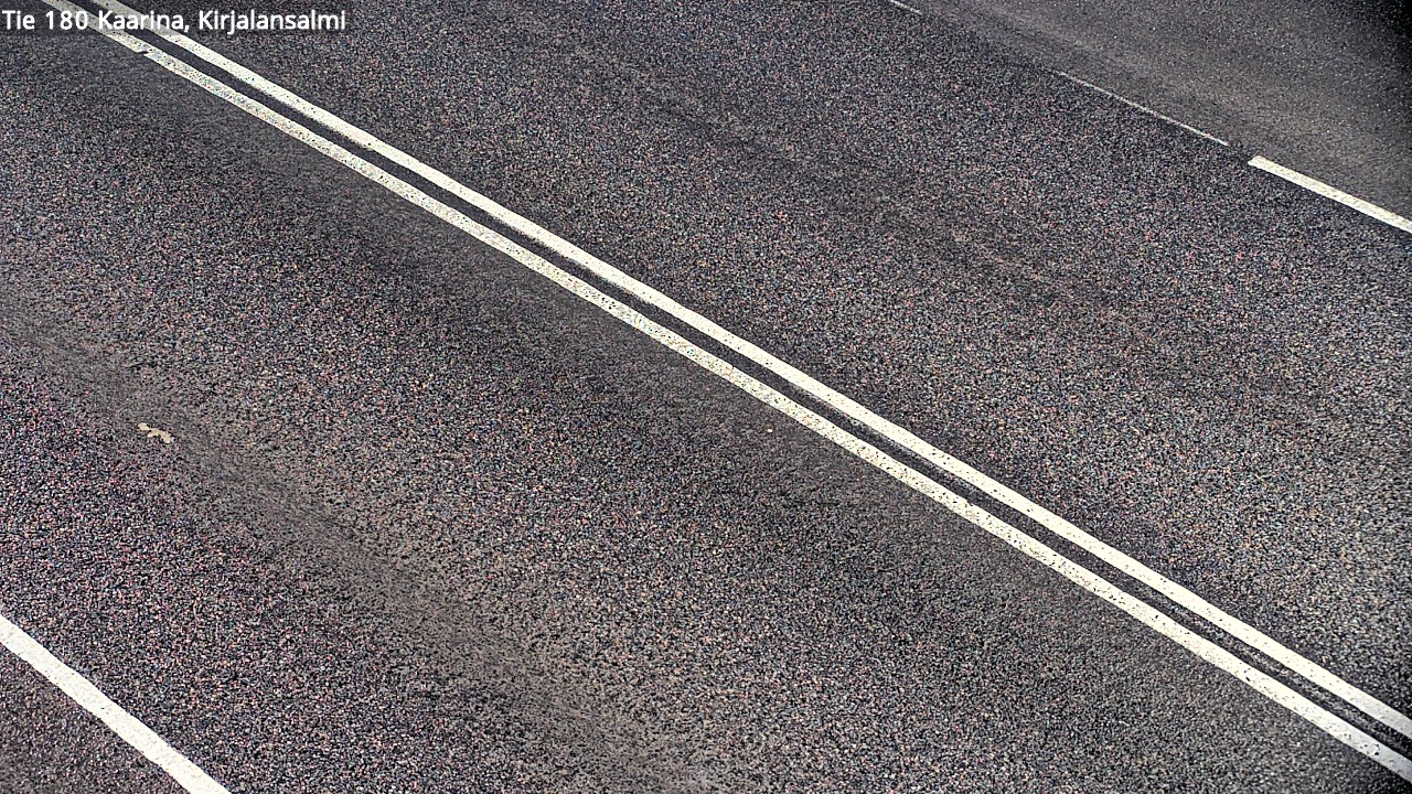 Weather Camera Image Väg 180 St:karins, Rävensundet, Kaarina, Varsinais-Suomi