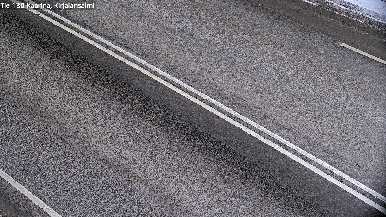 Kelikamerat Kuva Tie 180 Kaarina, Kirjalansalmi, Kaarina, Varsinais-Suomi