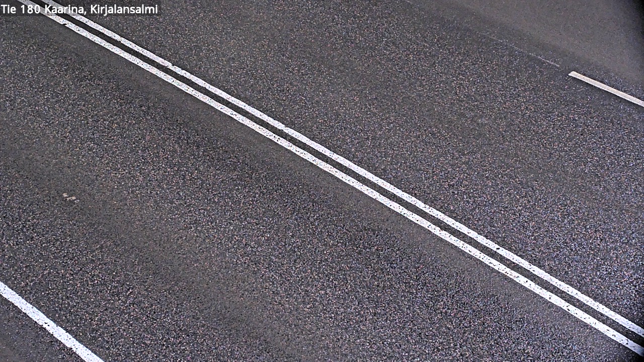 Kelikamerat Kuva Tie 180 Kaarina, Kirjalansalmi, Kaarina, Varsinais-Suomi