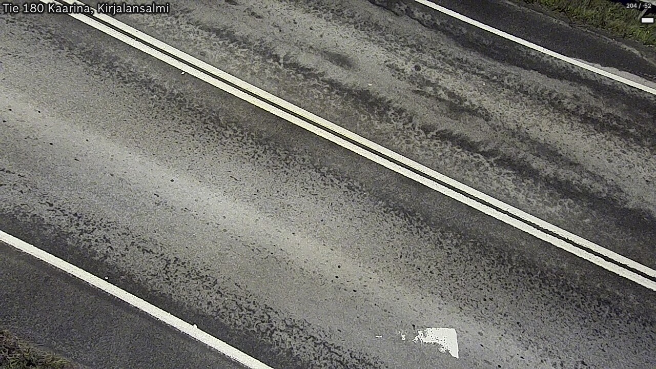 Kelikamerat Kuva Tie 180 Kaarina, Kirjalansalmi, Kaarina, Varsinais-Suomi