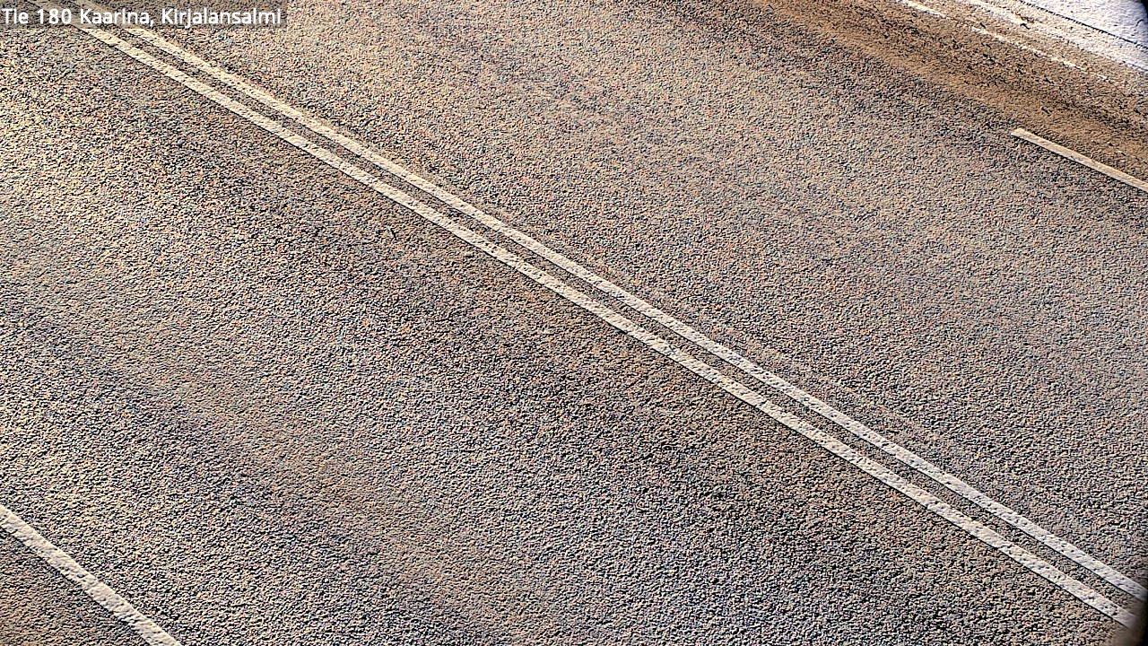 Kelikamerat Kuva Tie 180 Kaarina, Kirjalansalmi, Kaarina, Varsinais-Suomi
