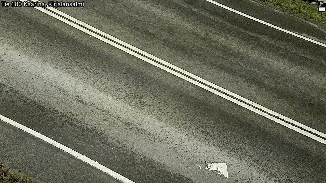 Kelikamerat Kuva Tie 180 Kaarina, Kirjalansalmi, Kaarina, Varsinais-Suomi