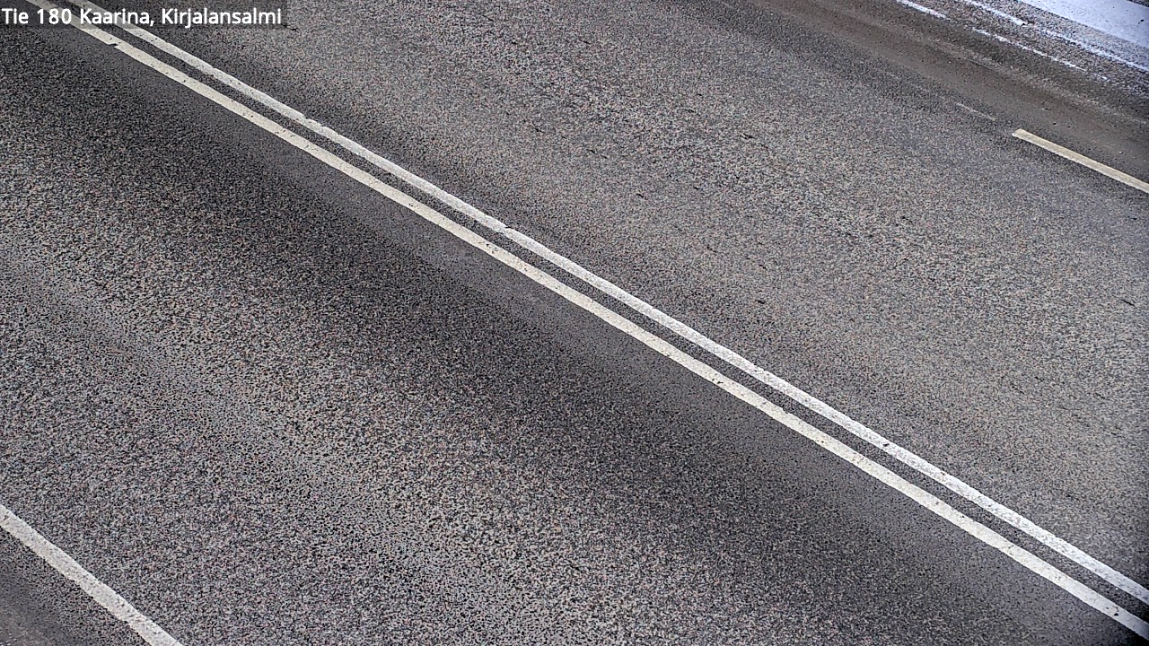 Kelikamerat Kuva Tie 180 Kaarina, Kirjalansalmi, Kaarina, Varsinais-Suomi