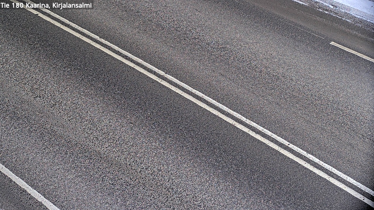 Kelikamerat Kuva Tie 180 Kaarina, Kirjalansalmi, Kaarina, Varsinais-Suomi