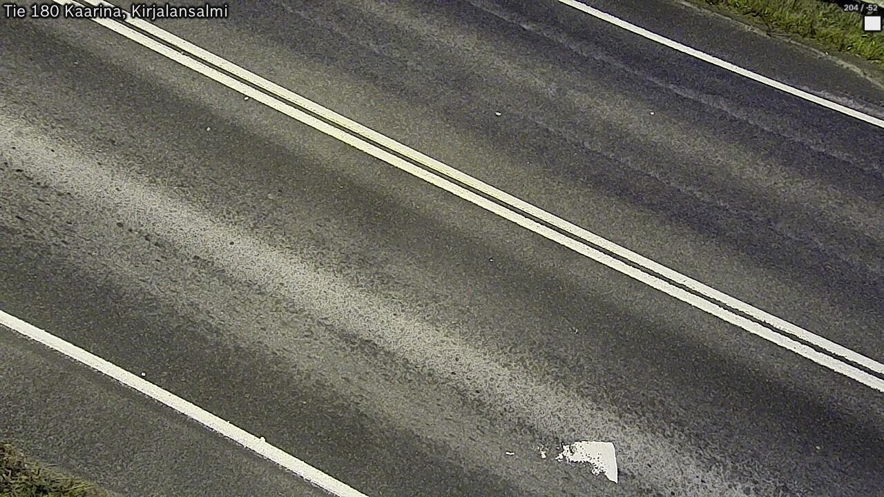 Kelikamerat Kuva Tie 180 Kaarina, Kirjalansalmi, Kaarina, Varsinais-Suomi