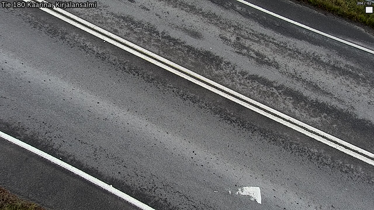 Kelikamerat Kuva Tie 180 Kaarina, Kirjalansalmi, Kaarina, Varsinais-Suomi