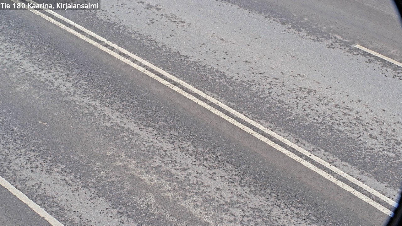 Kelikamerat Kuva Tie 180 Kaarina, Kirjalansalmi, Kaarina, Varsinais-Suomi