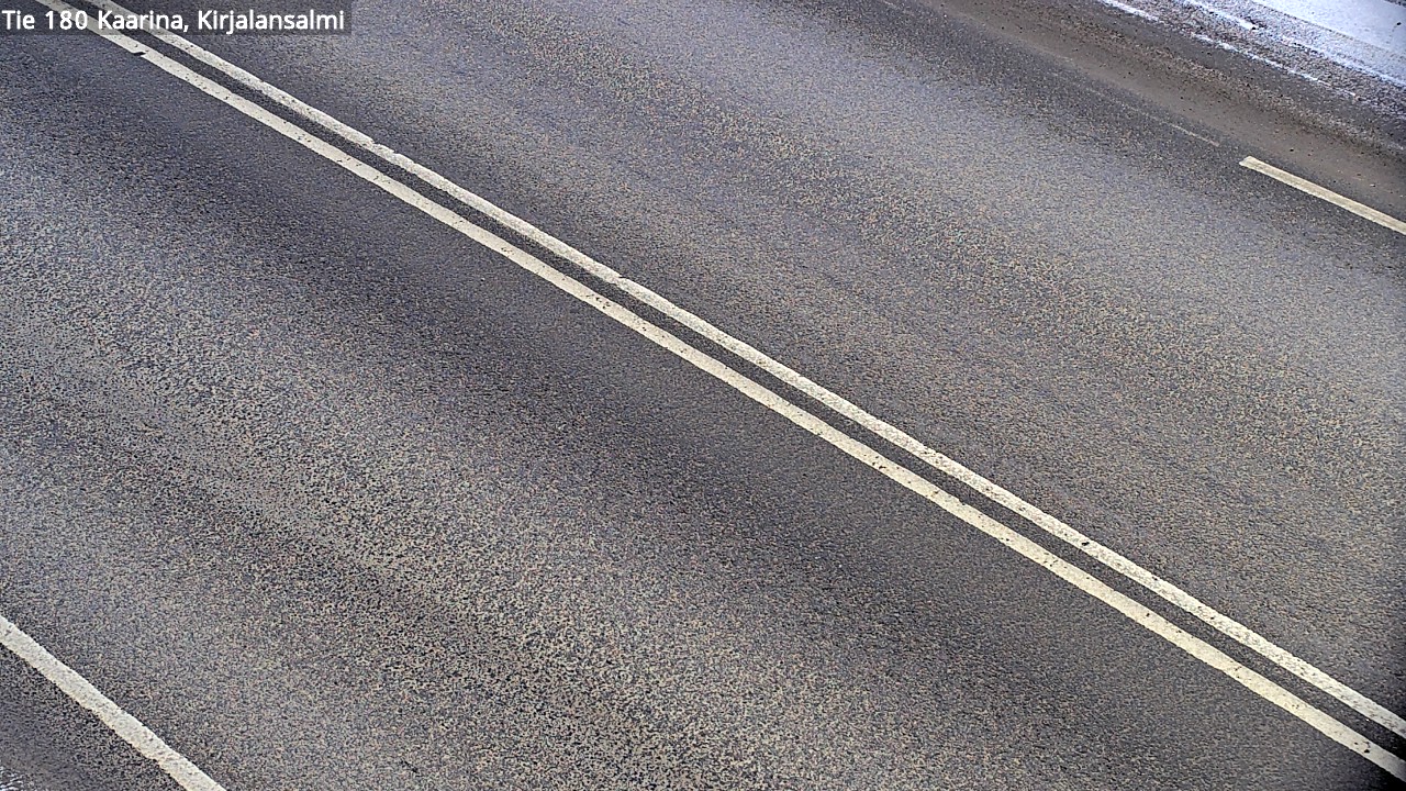 Kelikamerat Kuva Tie 180 Kaarina, Kirjalansalmi, Kaarina, Varsinais-Suomi