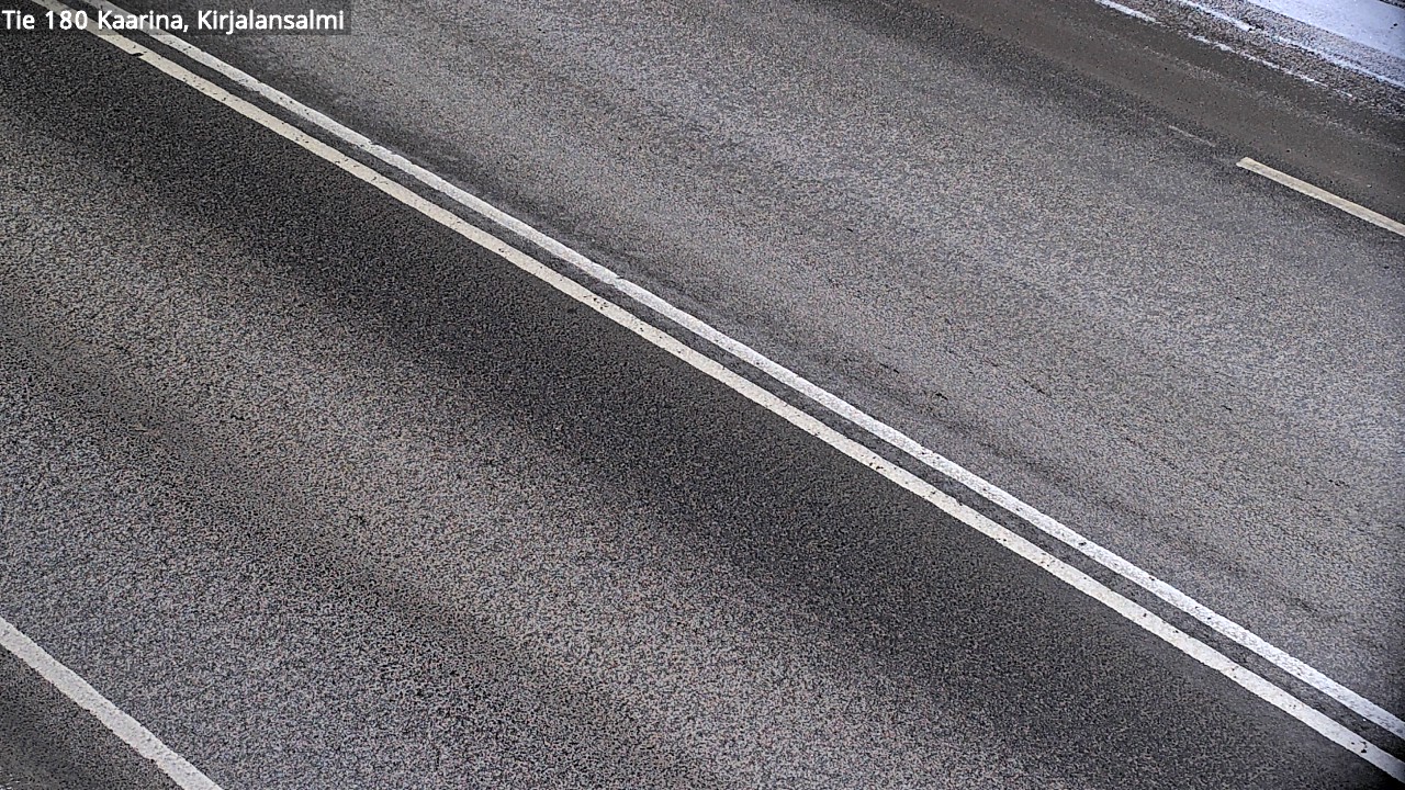 Kelikamerat Kuva Tie 180 Kaarina, Kirjalansalmi, Kaarina, Varsinais-Suomi