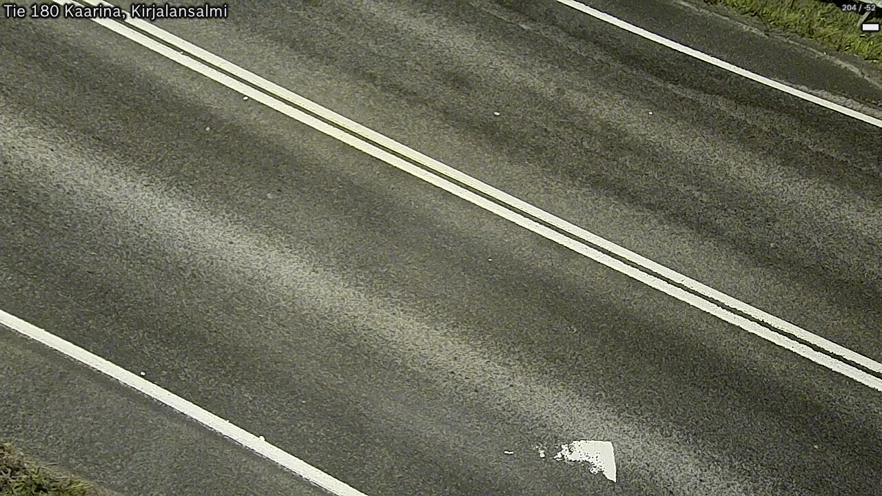 Kelikamerat Kuva Tie 180 Kaarina, Kirjalansalmi, Kaarina, Varsinais-Suomi