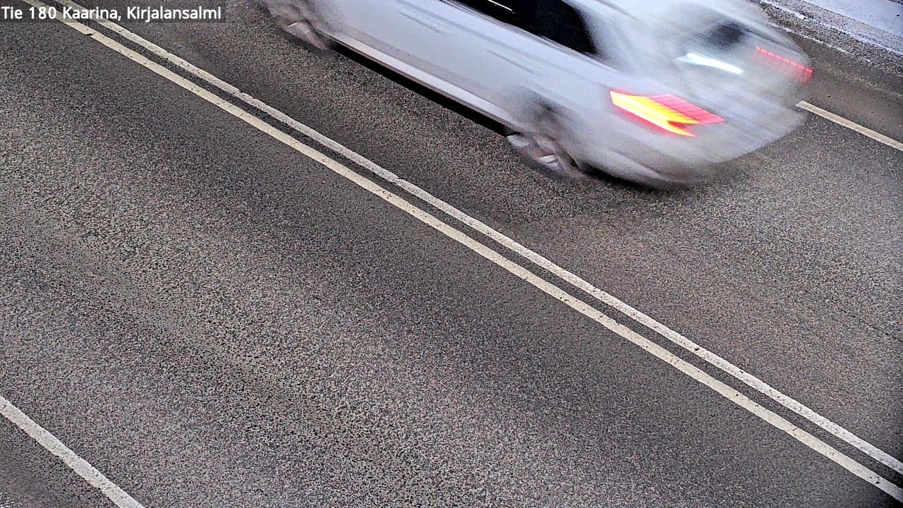 Kelikamerat Kuva Tie 180 Kaarina, Kirjalansalmi, Kaarina, Varsinais-Suomi