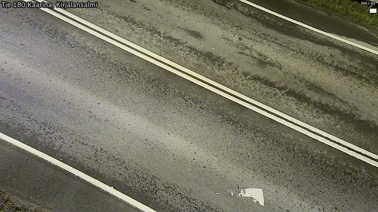 Kelikamerat Kuva Tie 180 Kaarina, Kirjalansalmi, Kaarina, Varsinais-Suomi