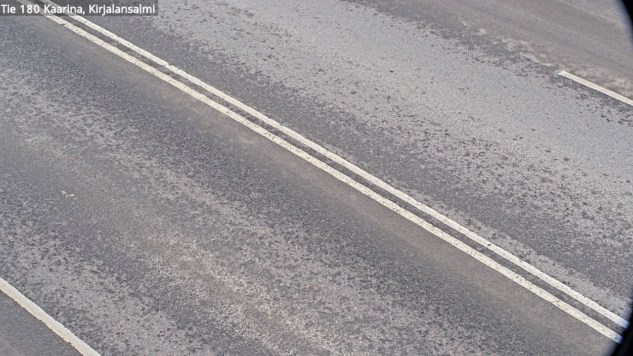 Kelikamerat Kuva Tie 180 Kaarina, Kirjalansalmi, Kaarina, Varsinais-Suomi