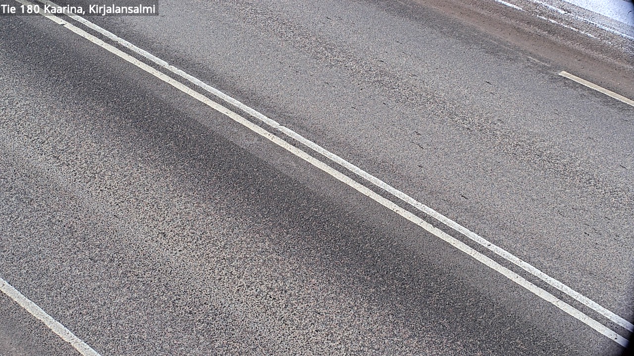 Kelikamerat Kuva Tie 180 Kaarina, Kirjalansalmi, Kaarina, Varsinais-Suomi