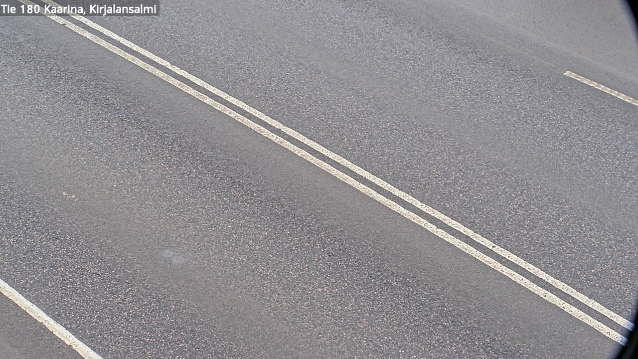 Kelikamerat Kuva Tie 180 Kaarina, Kirjalansalmi, Kaarina, Varsinais-Suomi