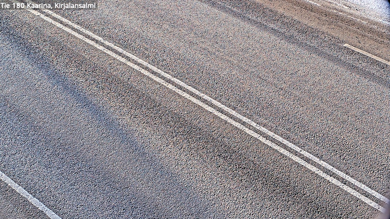 Kelikamerat Kuva Tie 180 Kaarina, Kirjalansalmi, Kaarina, Varsinais-Suomi