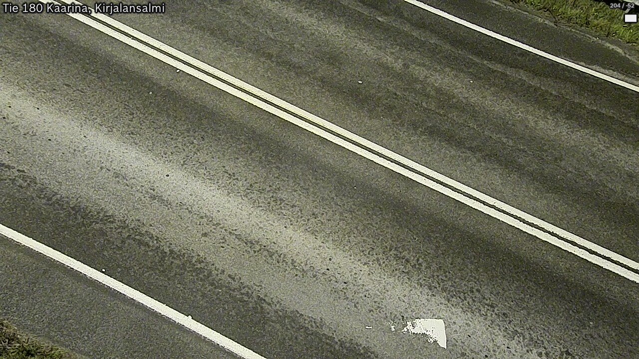 Kelikamerat Kuva Tie 180 Kaarina, Kirjalansalmi, Kaarina, Varsinais-Suomi