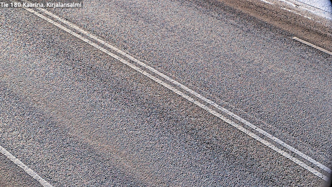 Kelikamerat Kuva Tie 180 Kaarina, Kirjalansalmi, Kaarina, Varsinais-Suomi