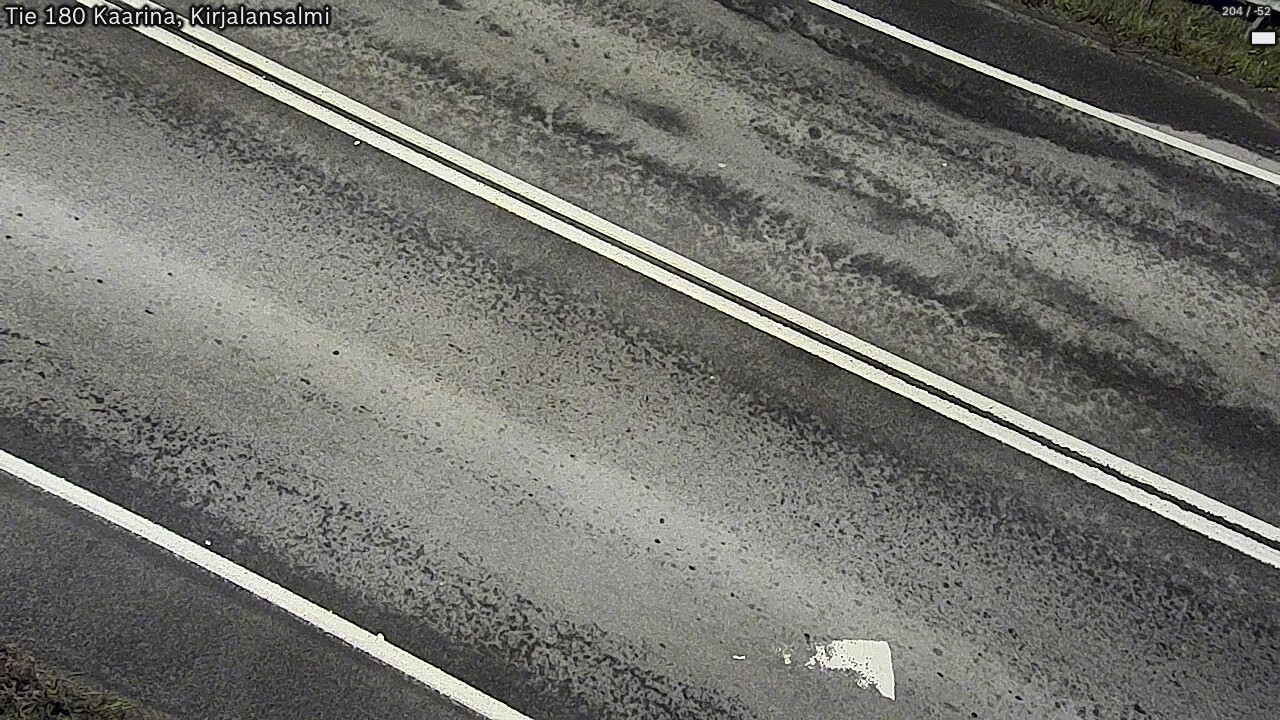 Kelikamerat Kuva Tie 180 Kaarina, Kirjalansalmi, Kaarina, Varsinais-Suomi