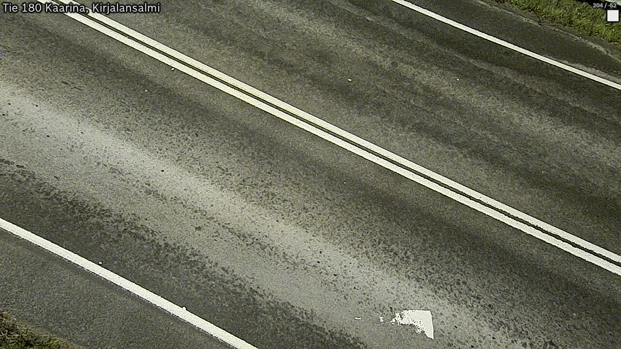 Kelikamerat Kuva Tie 180 Kaarina, Kirjalansalmi, Kaarina, Varsinais-Suomi